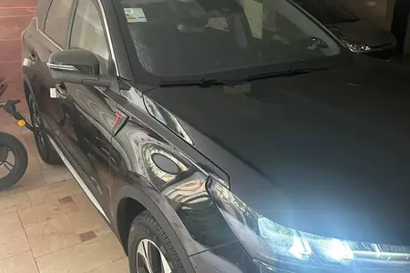 فونیکس تیگو 7 پرو مکس ۱.۶ لیتر توربو AWD - 1404