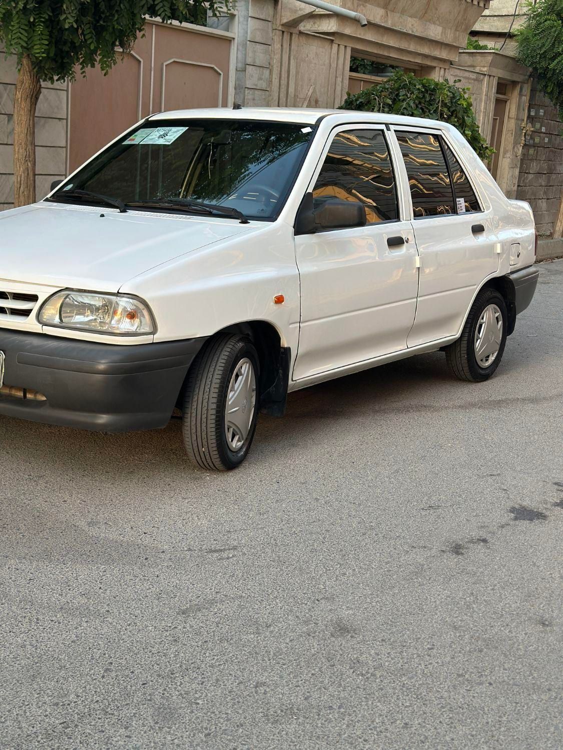 خودرو پراید، 131 آگهی ann_19413267
