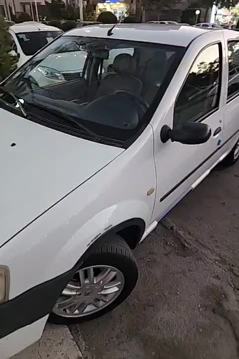 خودرو رنو، تندر 90 آگهی ann_19413274