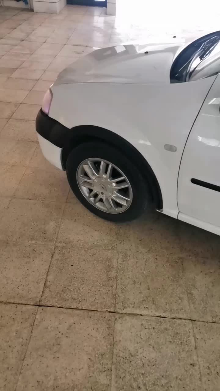 خودرو رنو، تندر 90 آگهی ann_19413287