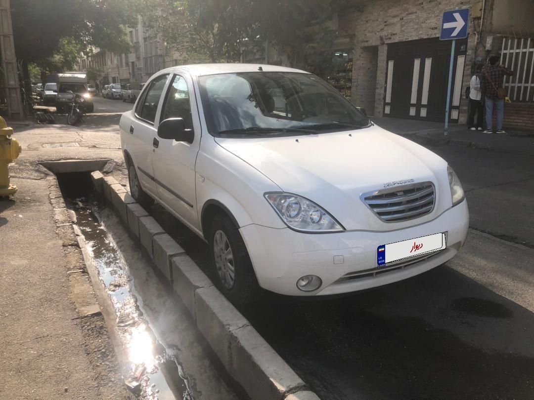 خودرو تیبا، صندوق دار آگهی ann_19413290