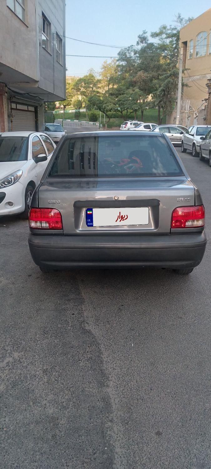 خودرو پراید، 131 آگهی ann_19413292
