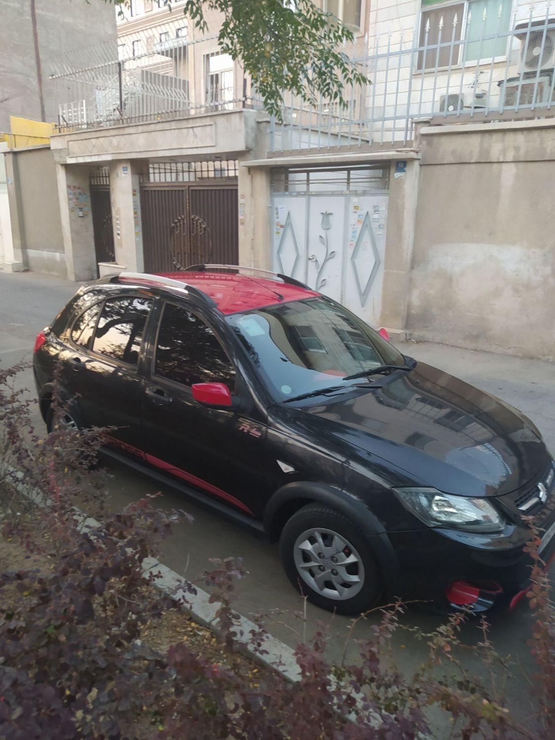 خودرو کوییک، R آگهی ann_19413298