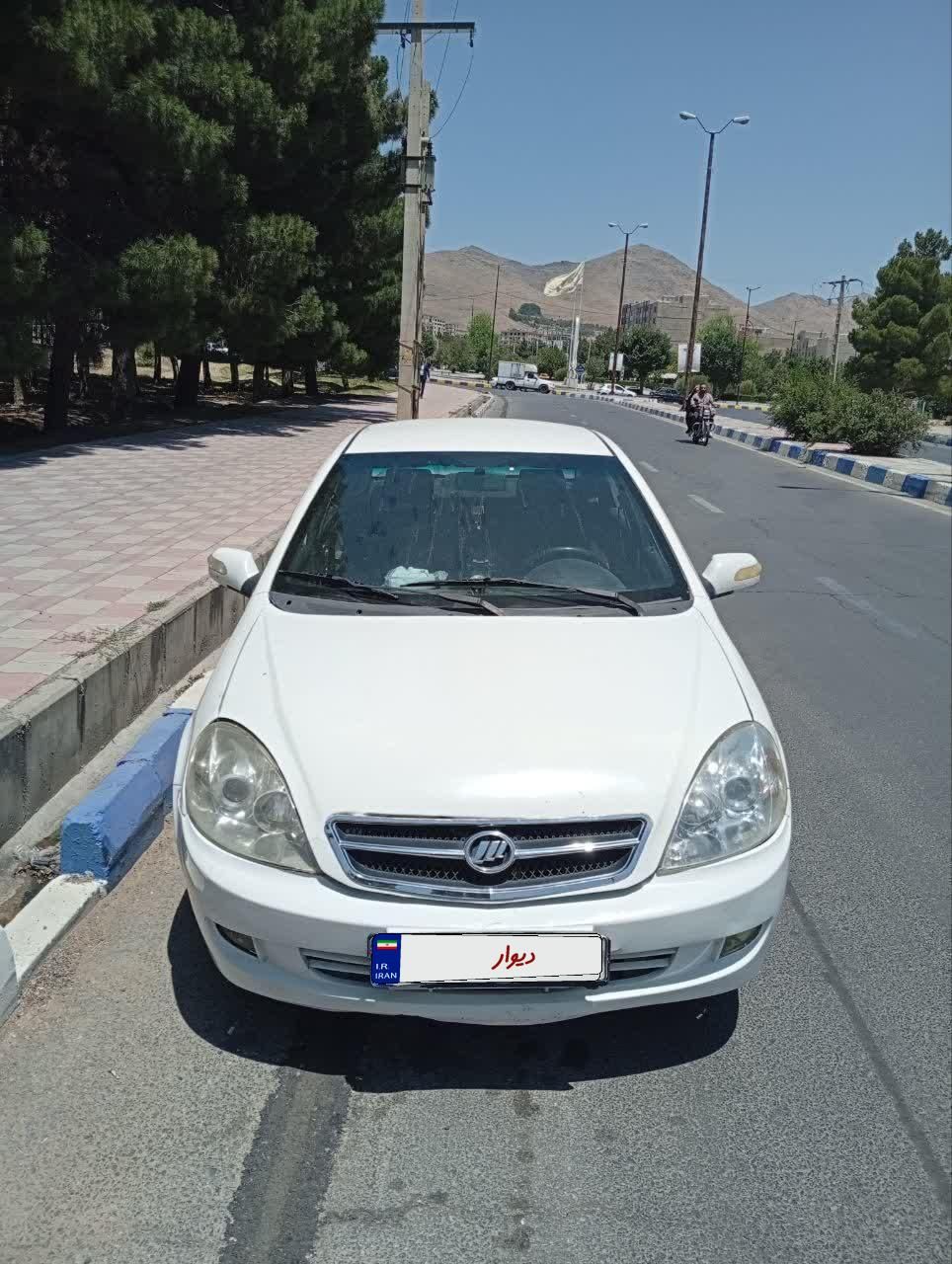 خودرو لیفان، 520 آگهی ann_19413312