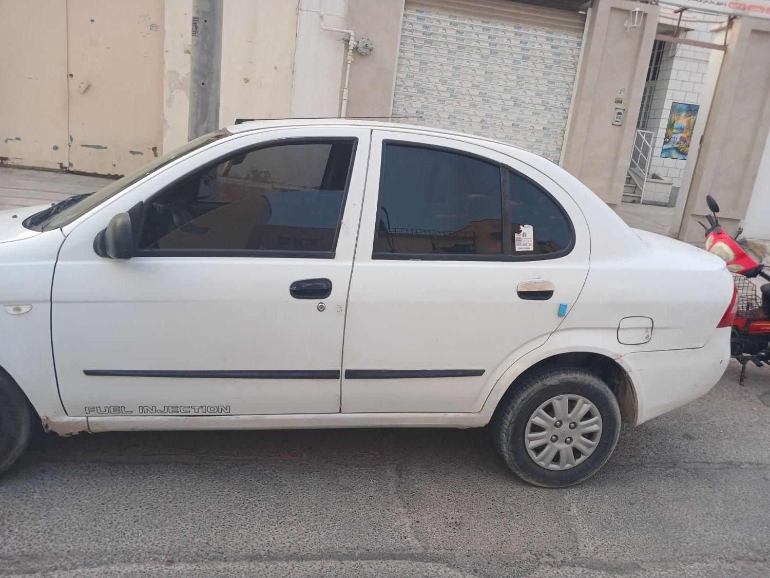 خودرو تیبا، صندوق دار آگهی ann_19413332