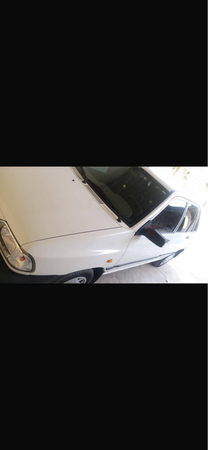 پراید 131 SE - 1392