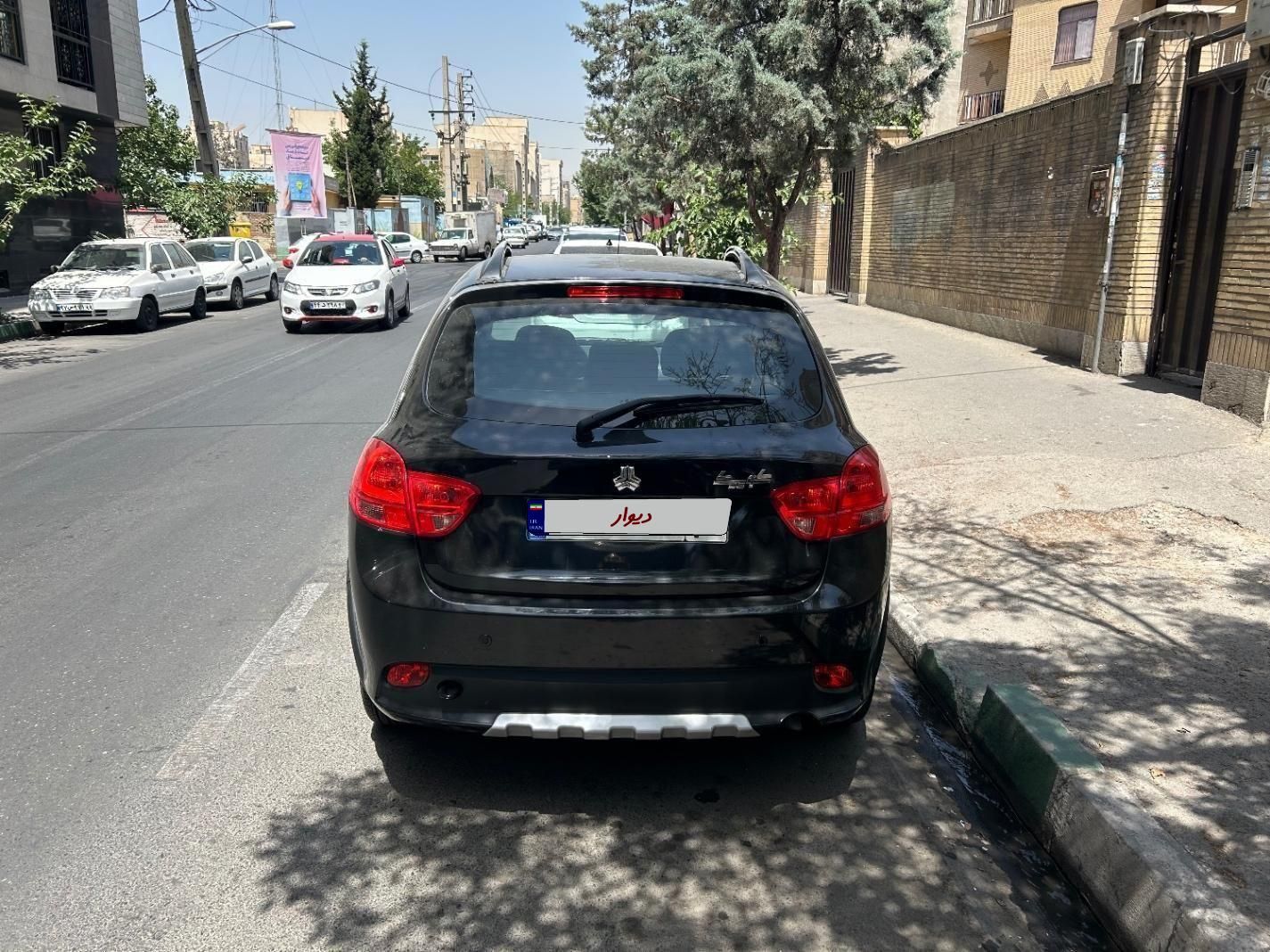 کوییک معمولی دنده‌ای - 1401