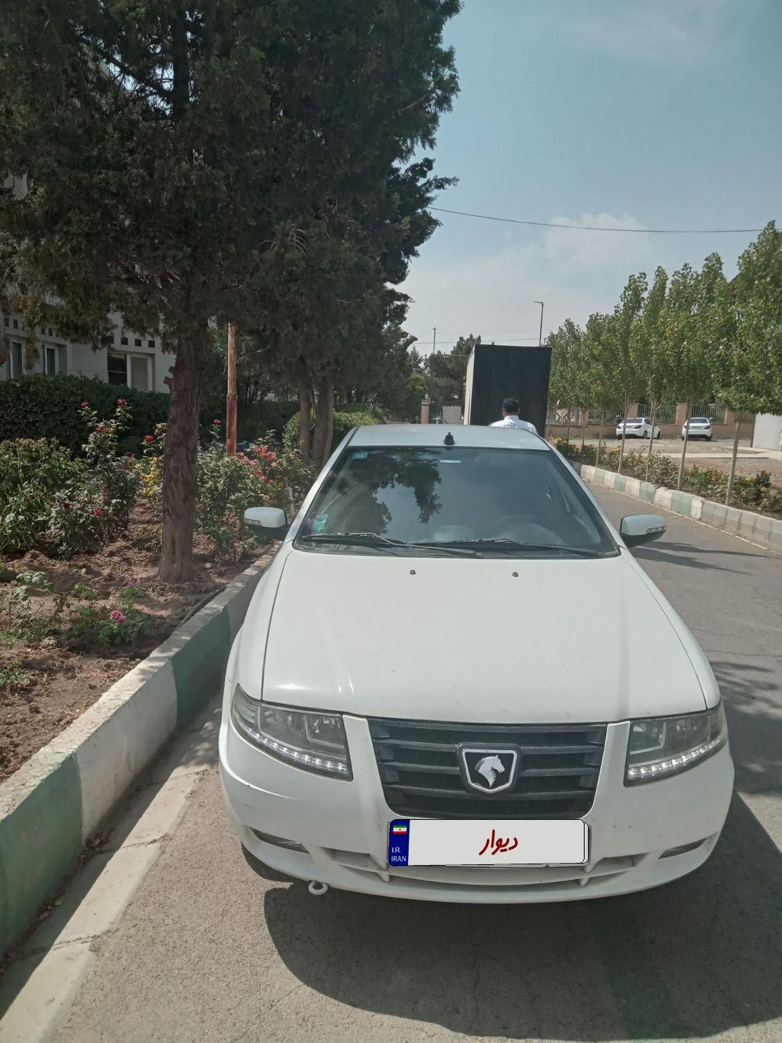خودرو سمند، سورن پلاس آگهی ann_19413362