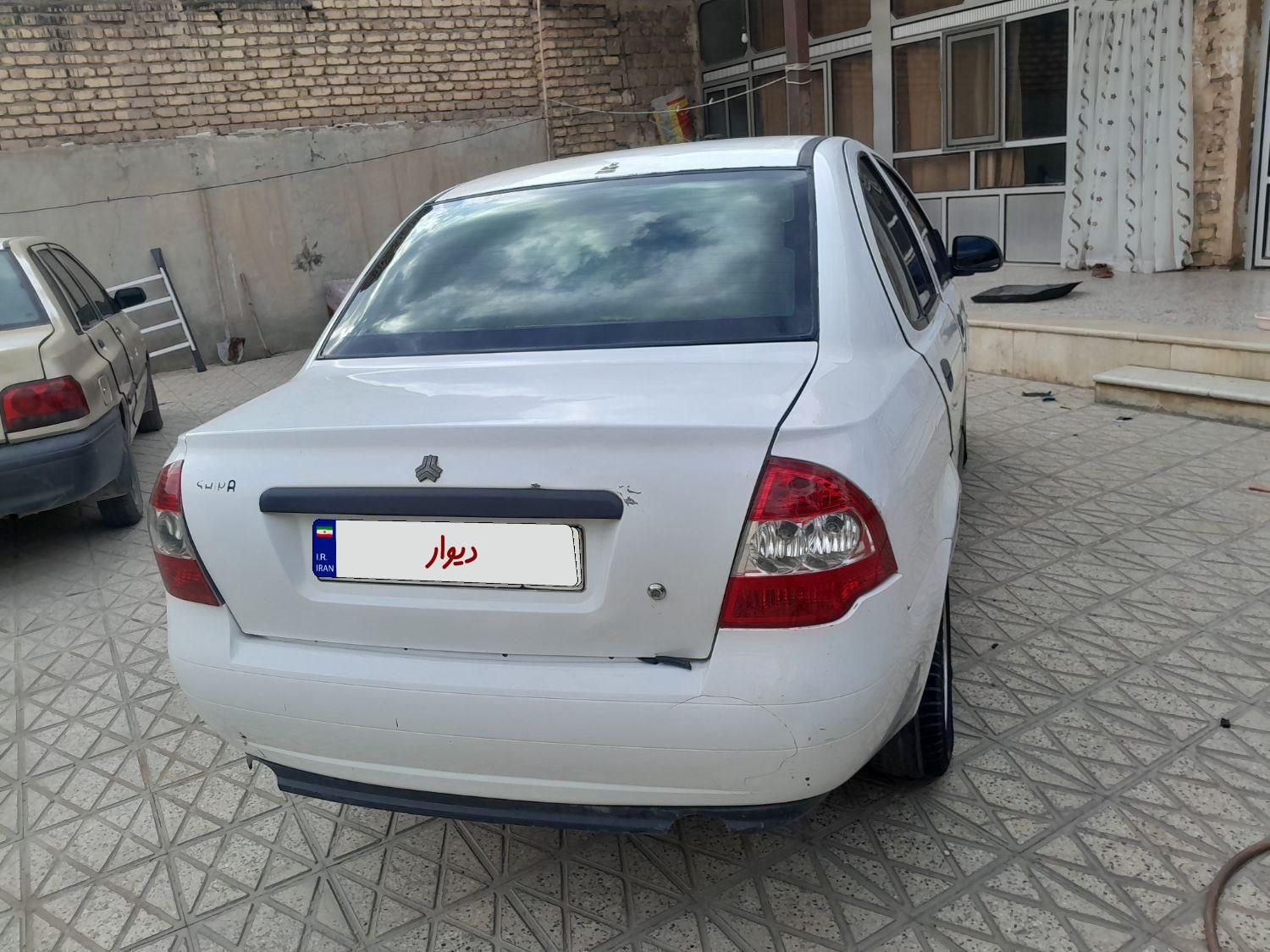 خودرو تیبا، صندوق دار آگهی ann_19413377