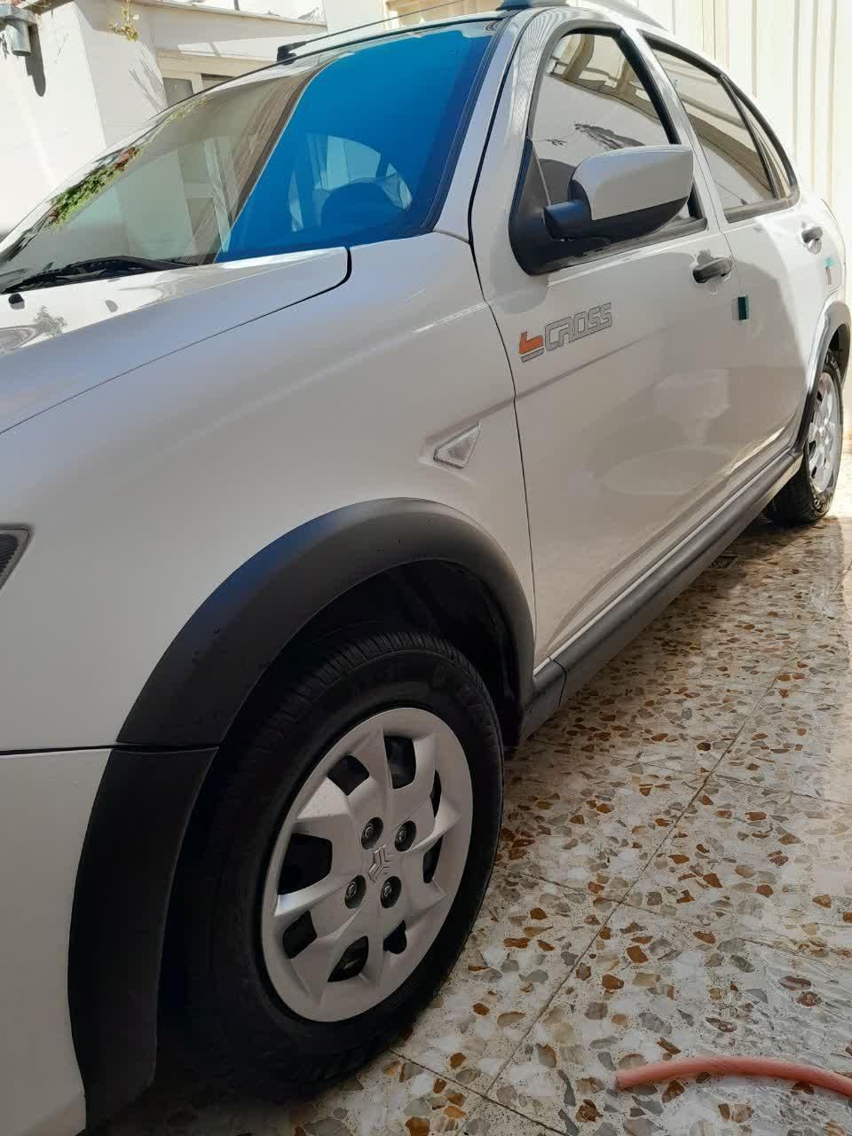 خودرو کوییک، معمولی آگهی ann_19413380