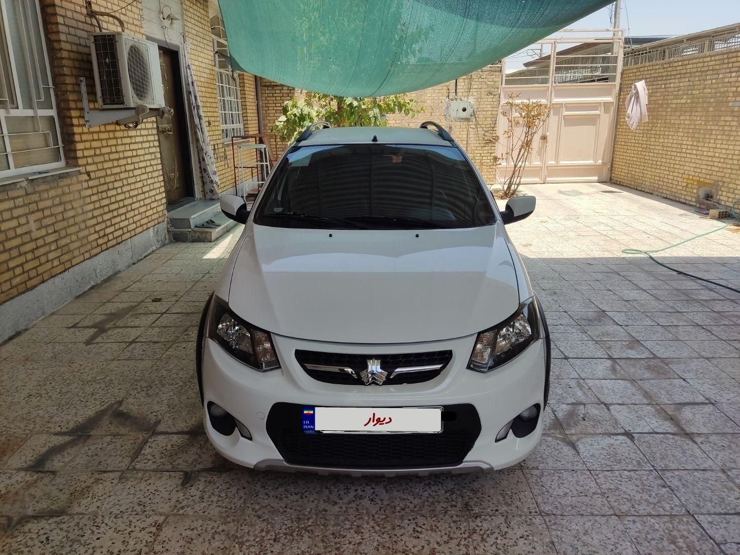 خودرو کوییک، معمولی آگهی ann_19413384