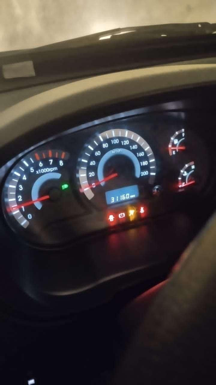 کوییک R دنده‌ای - 1400