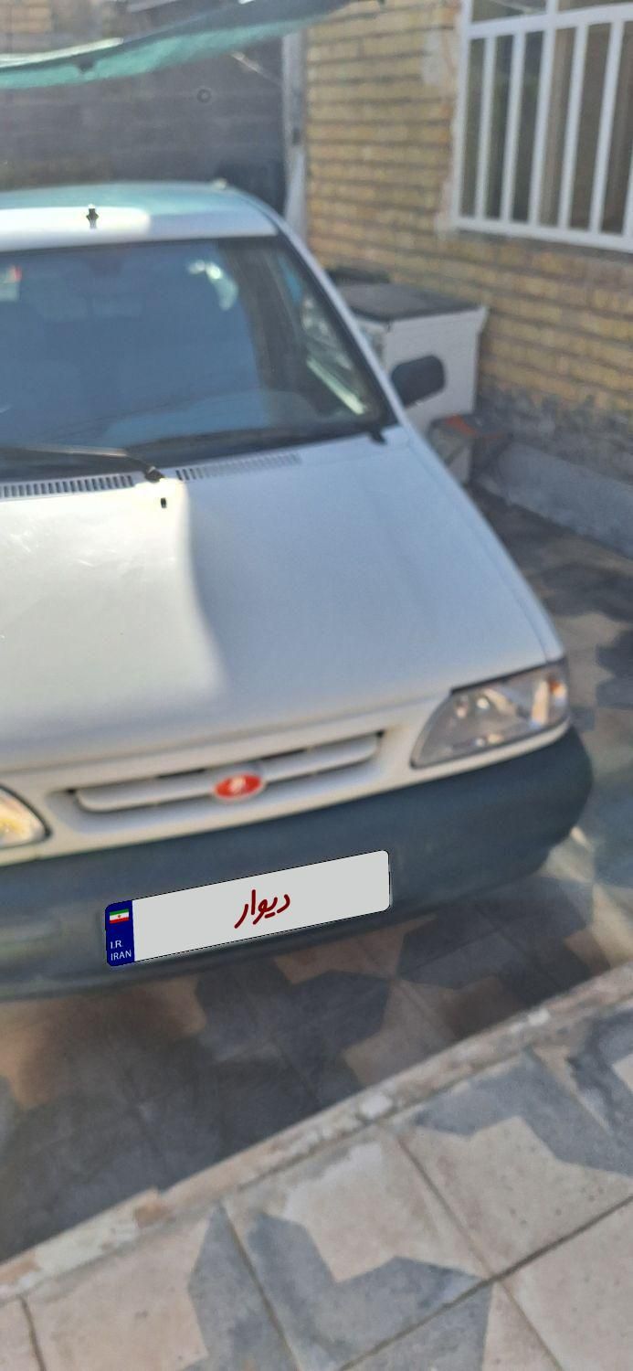 پراید 151 SE - 1401