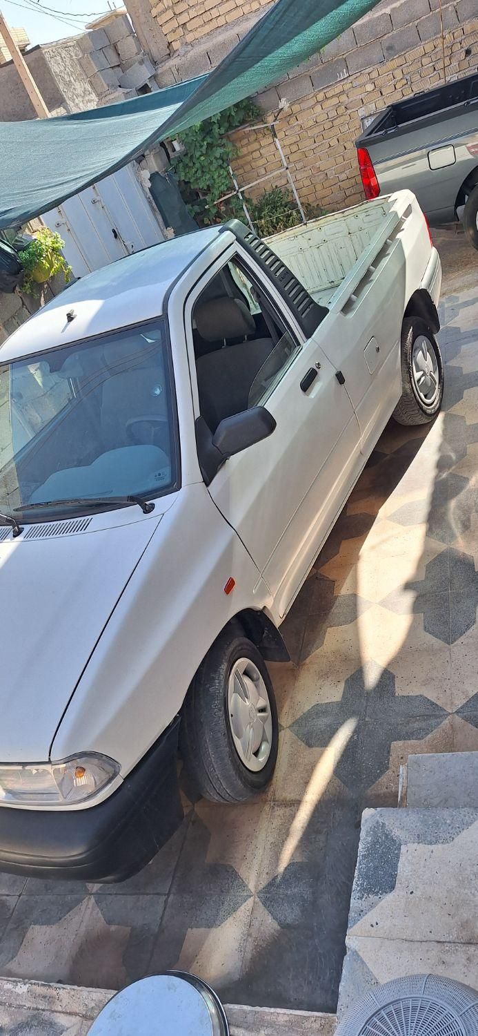 پراید 151 SE - 1401