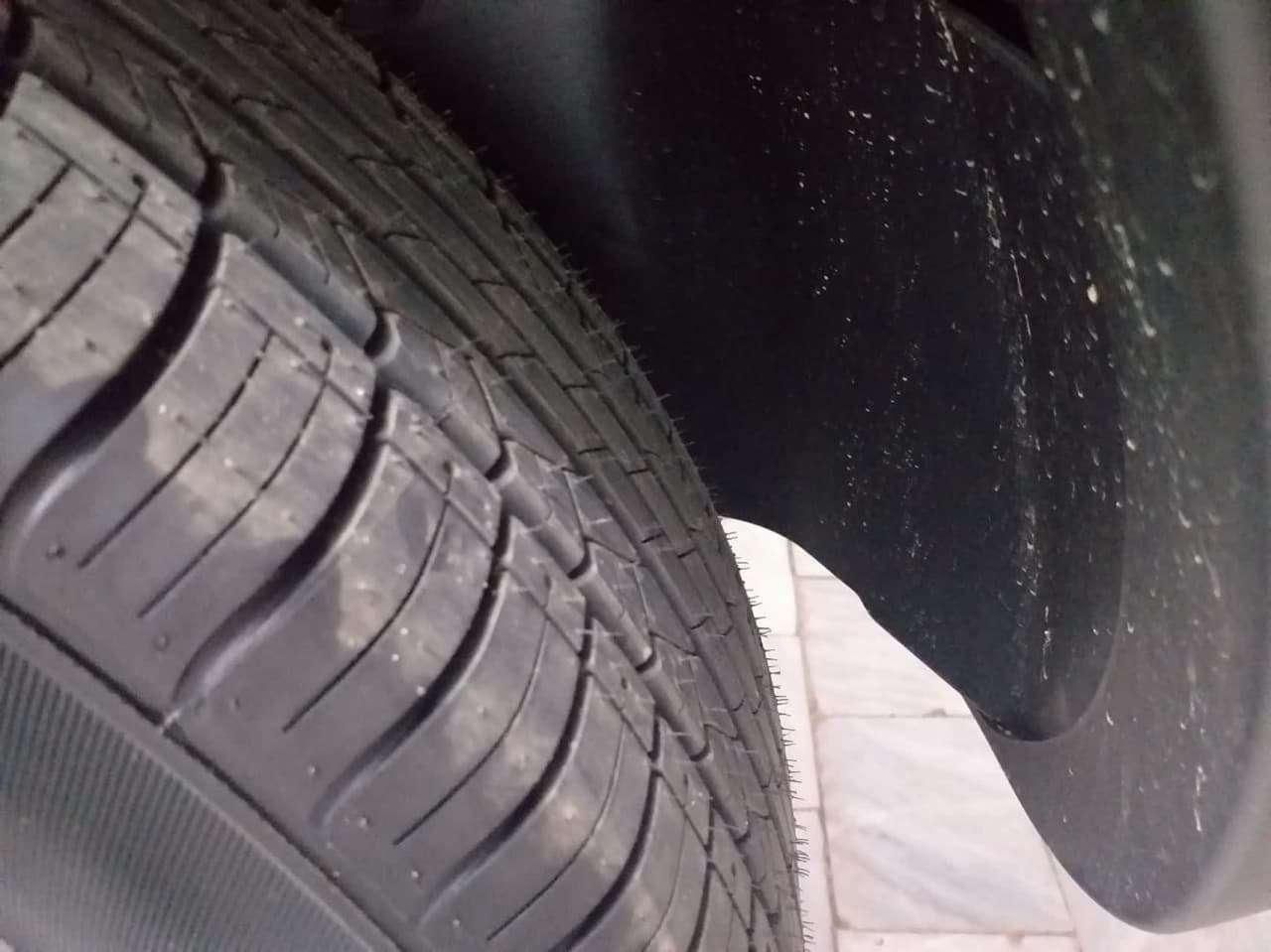 هایما S5 اتوماتیک ۶ دنده - 1403