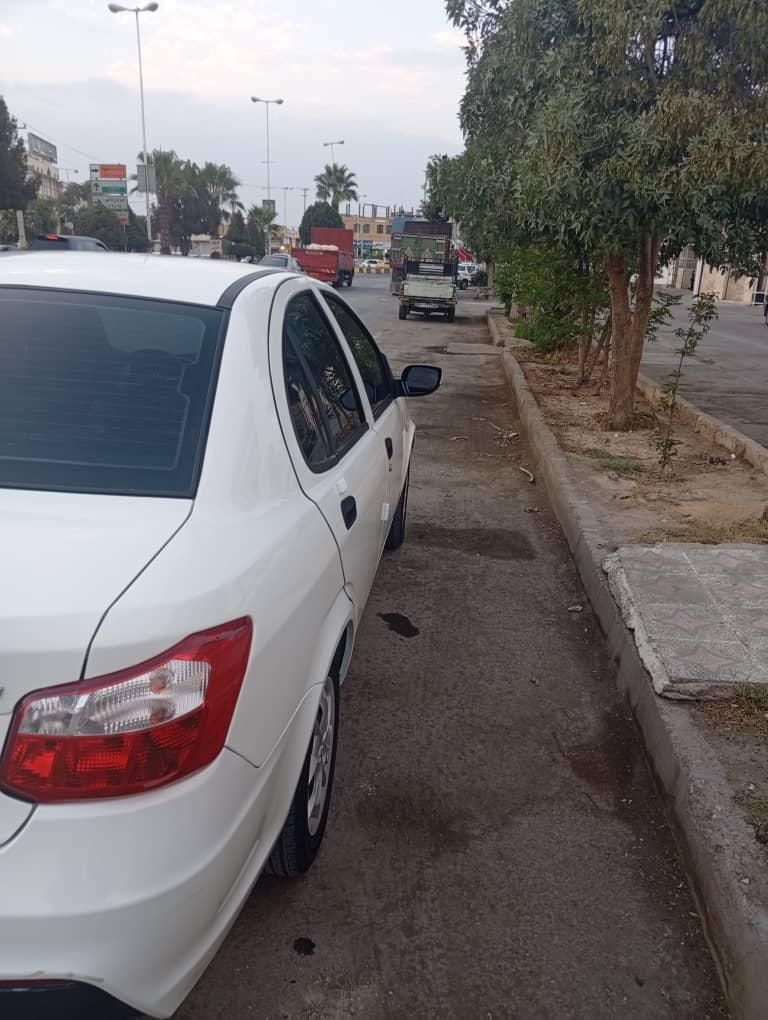 ساینا S دنده‌ای معمولی - 1402