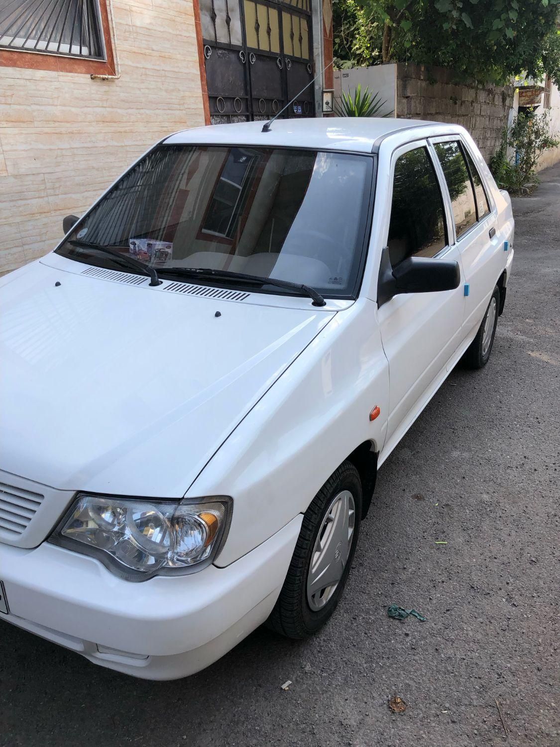 پراید 132 SE - 1398