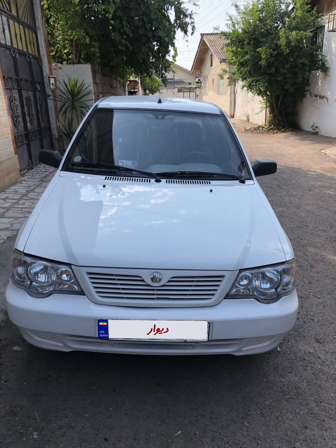 خودرو پراید، 132 آگهی ann_19413466