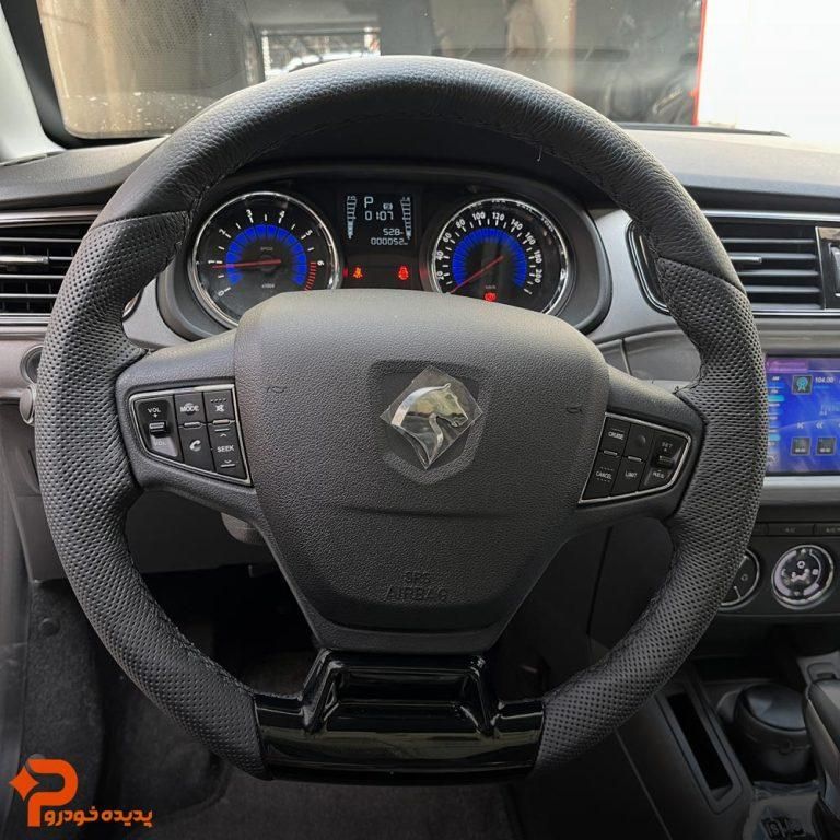 تارا اتوماتیک V4 LX - 1404