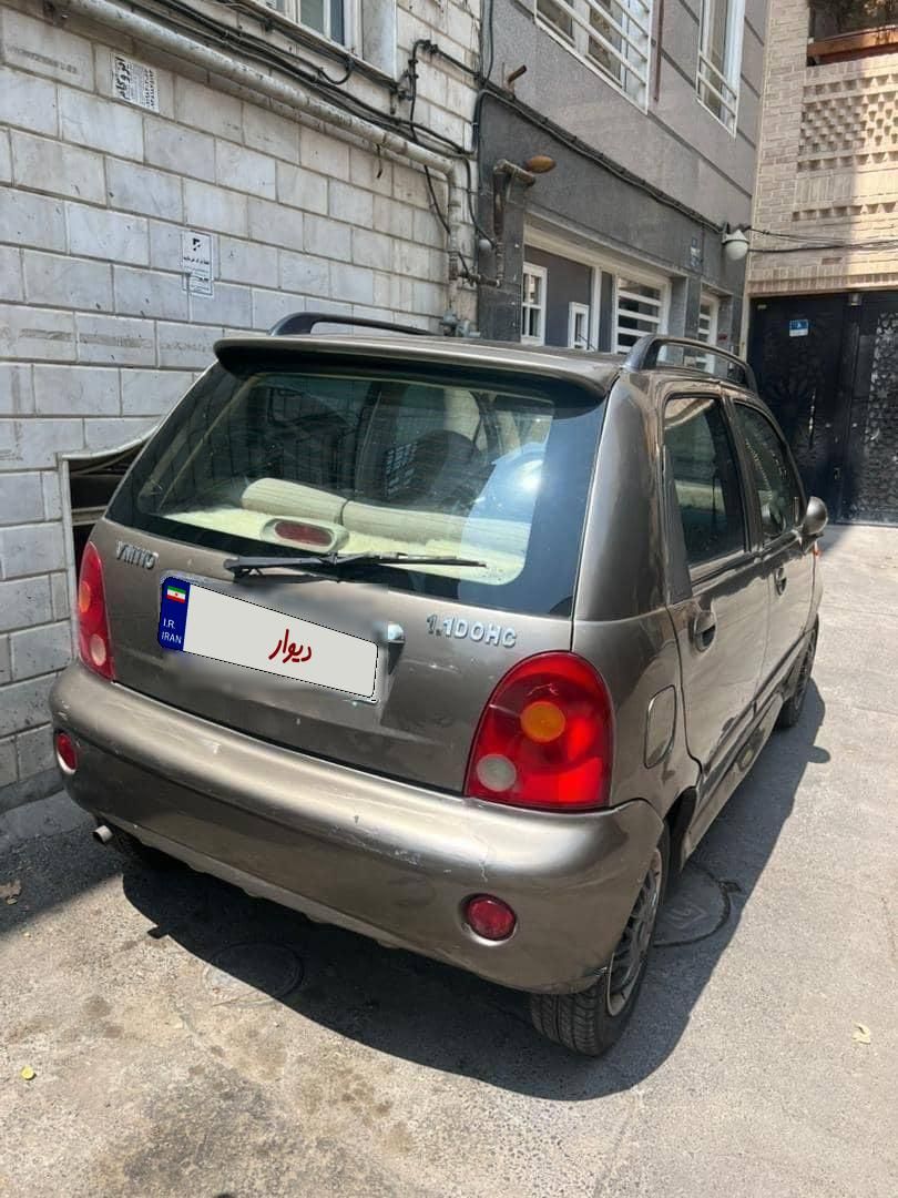 خودرو ام وی ام، 110 آگهی ann_19413483