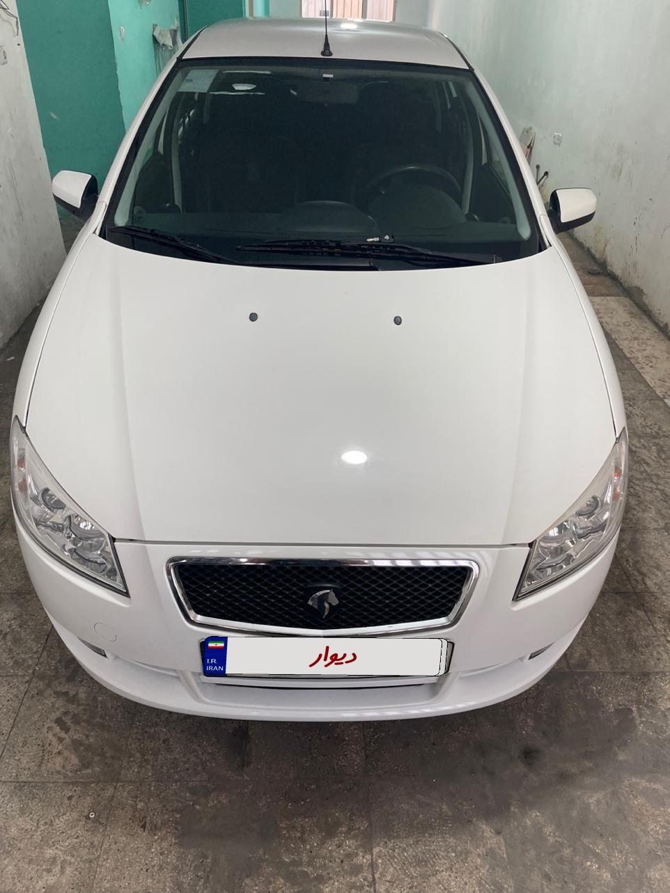 خودرو رانا، LX آگهی ann_19413536