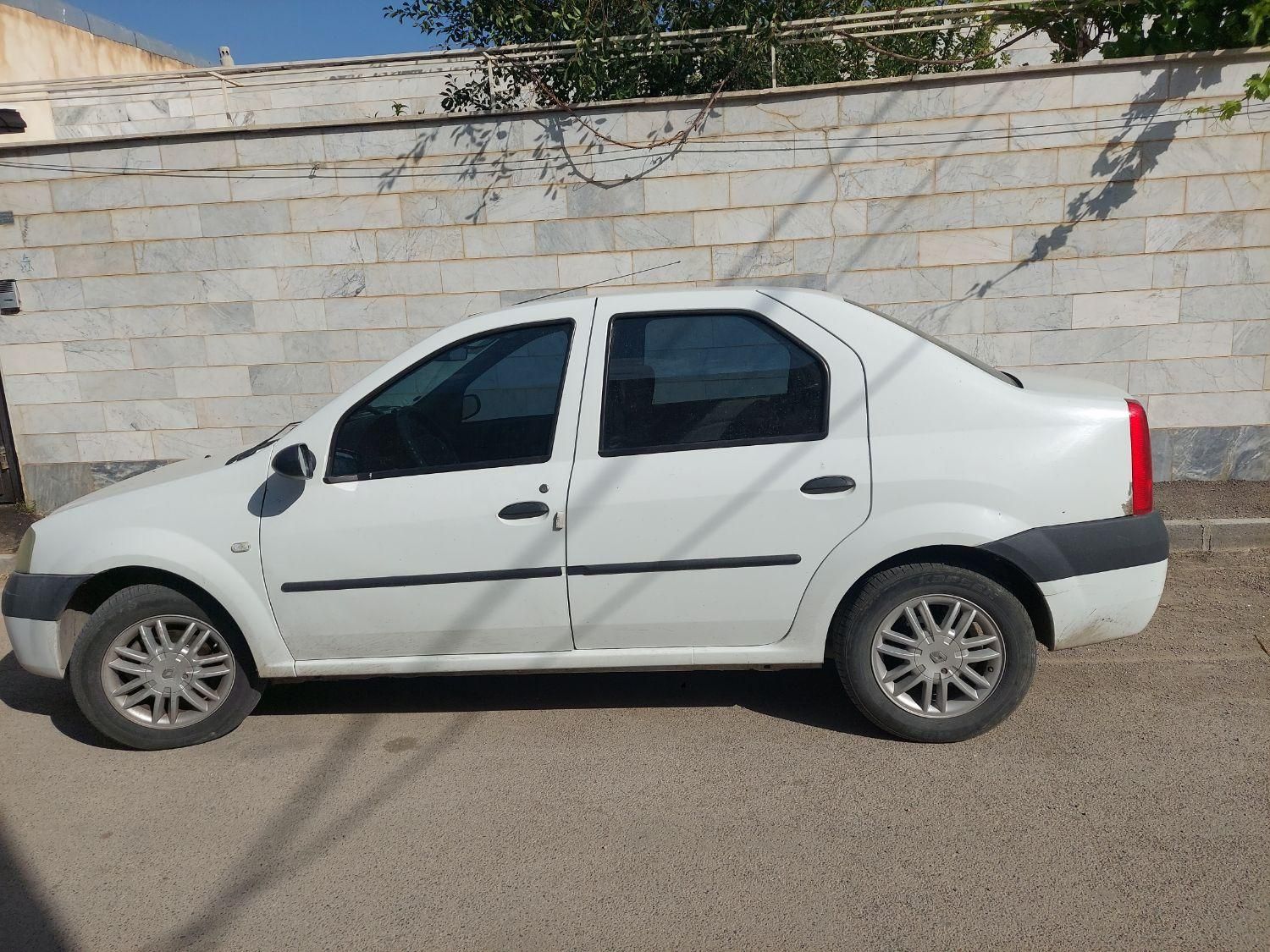 خودرو رنو، تندر 90 آگهی ann_19413541