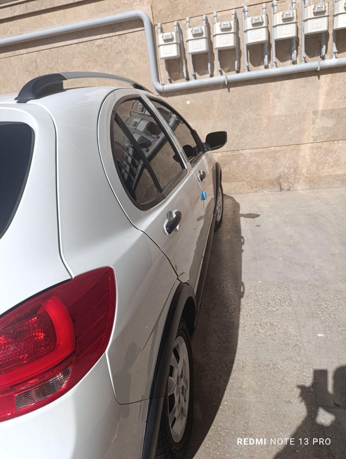 خودرو کوییک، معمولی آگهی ann_19413545