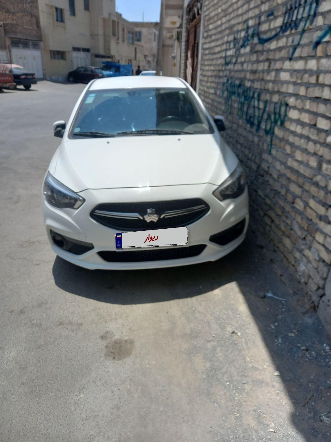 شاهین G دنده ای - 1402