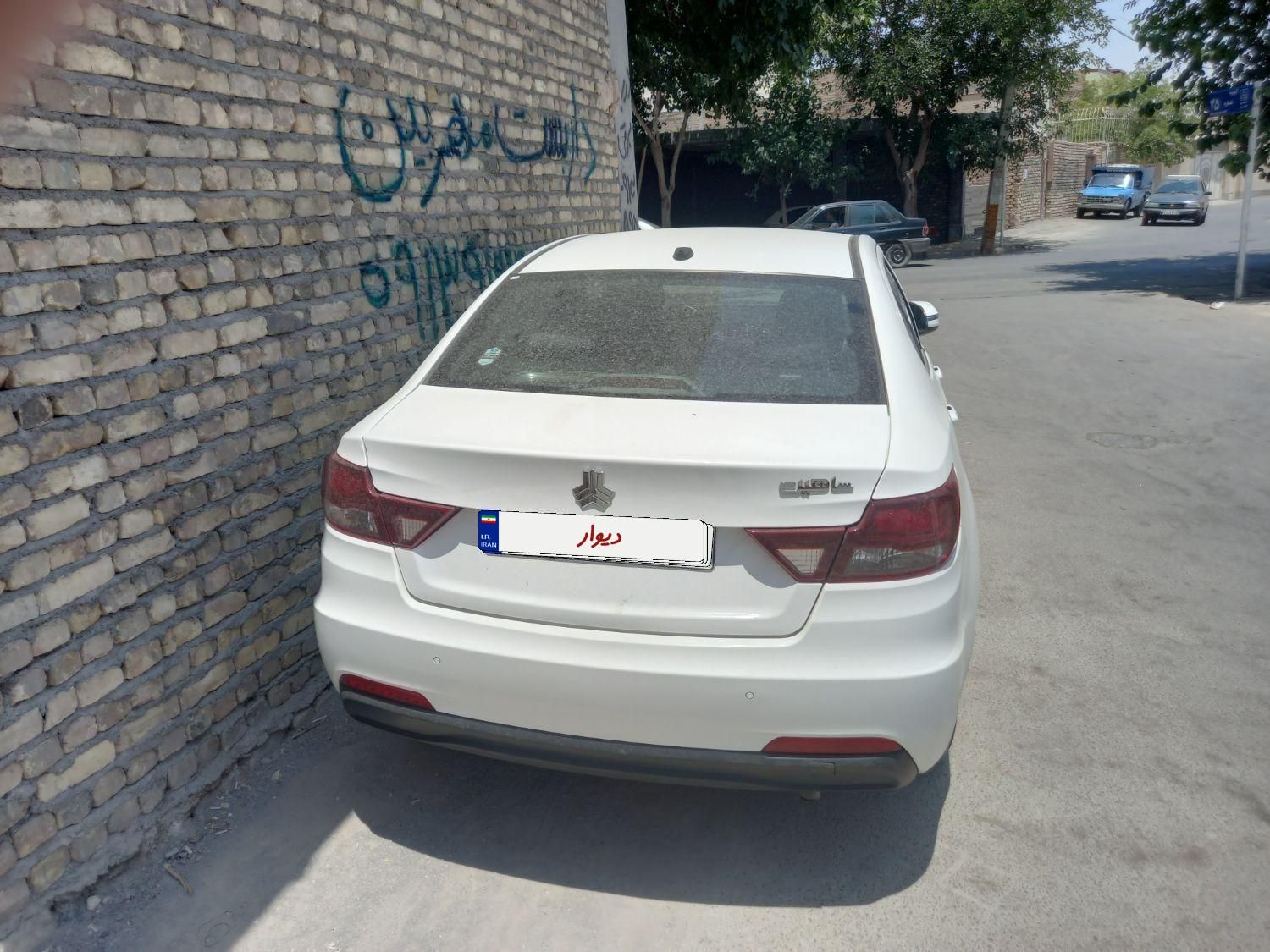 شاهین G دنده ای - 1402