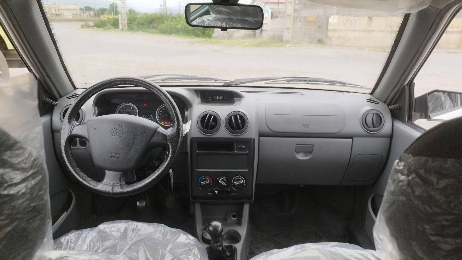 پراید 131 SE - 1399