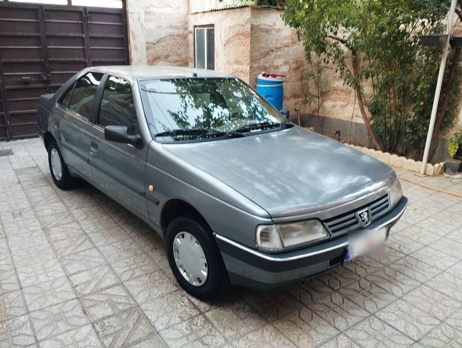 خودرو پژو، 405 آگهی ann_19413579