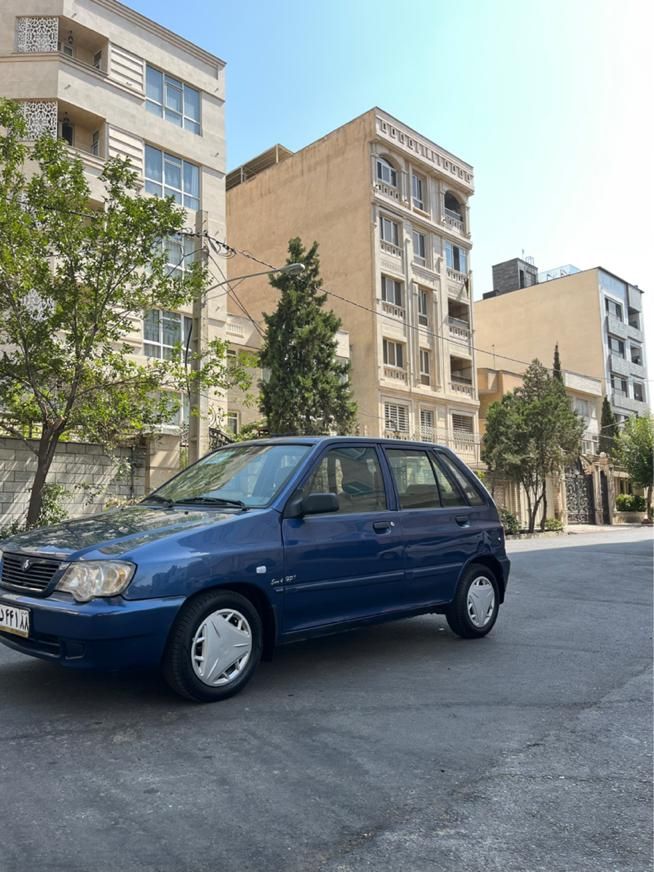 خودرو پراید، 111 آگهی ann_19413580