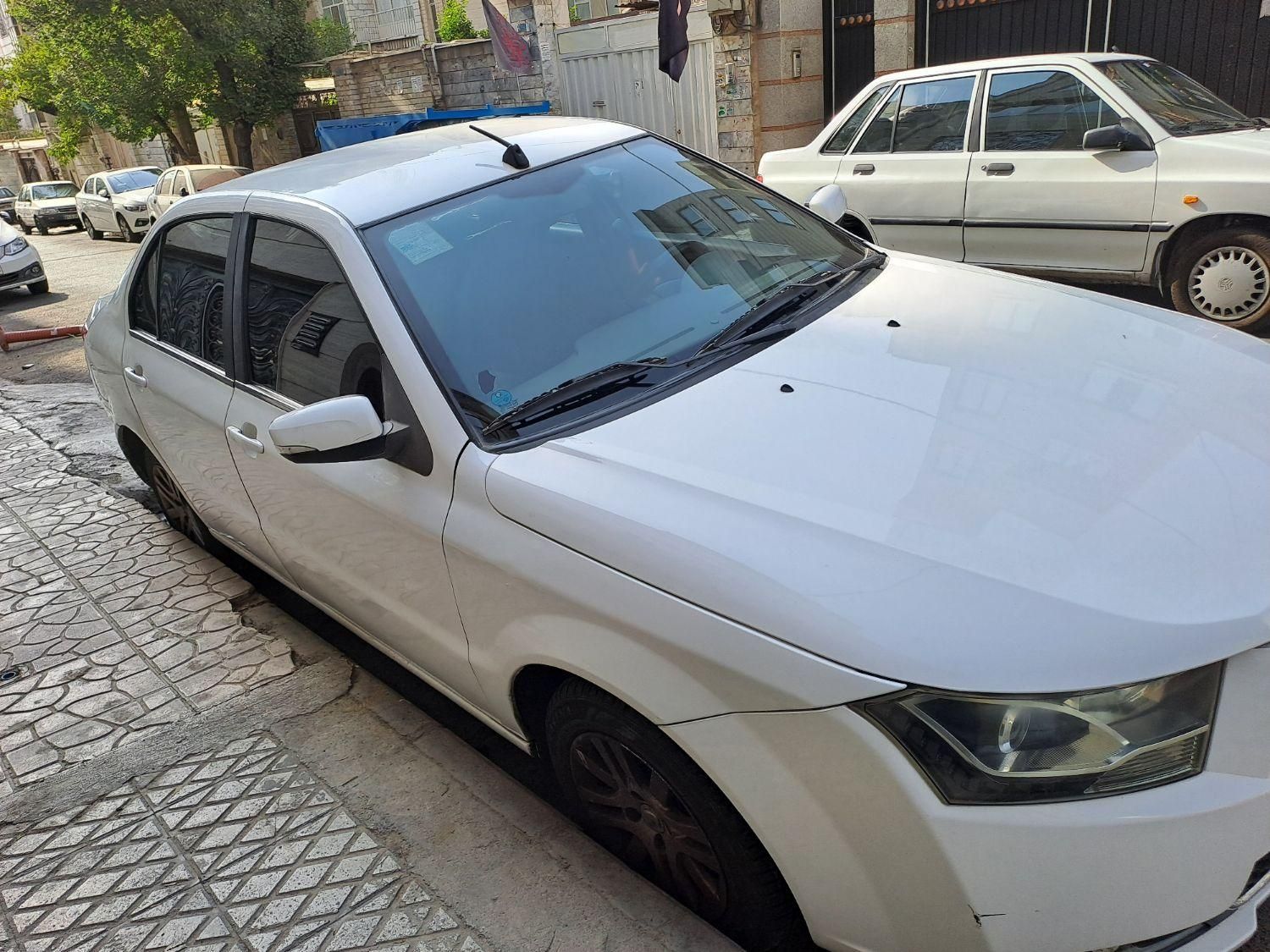 خودرو دنا، معمولی آگهی ann_19413590