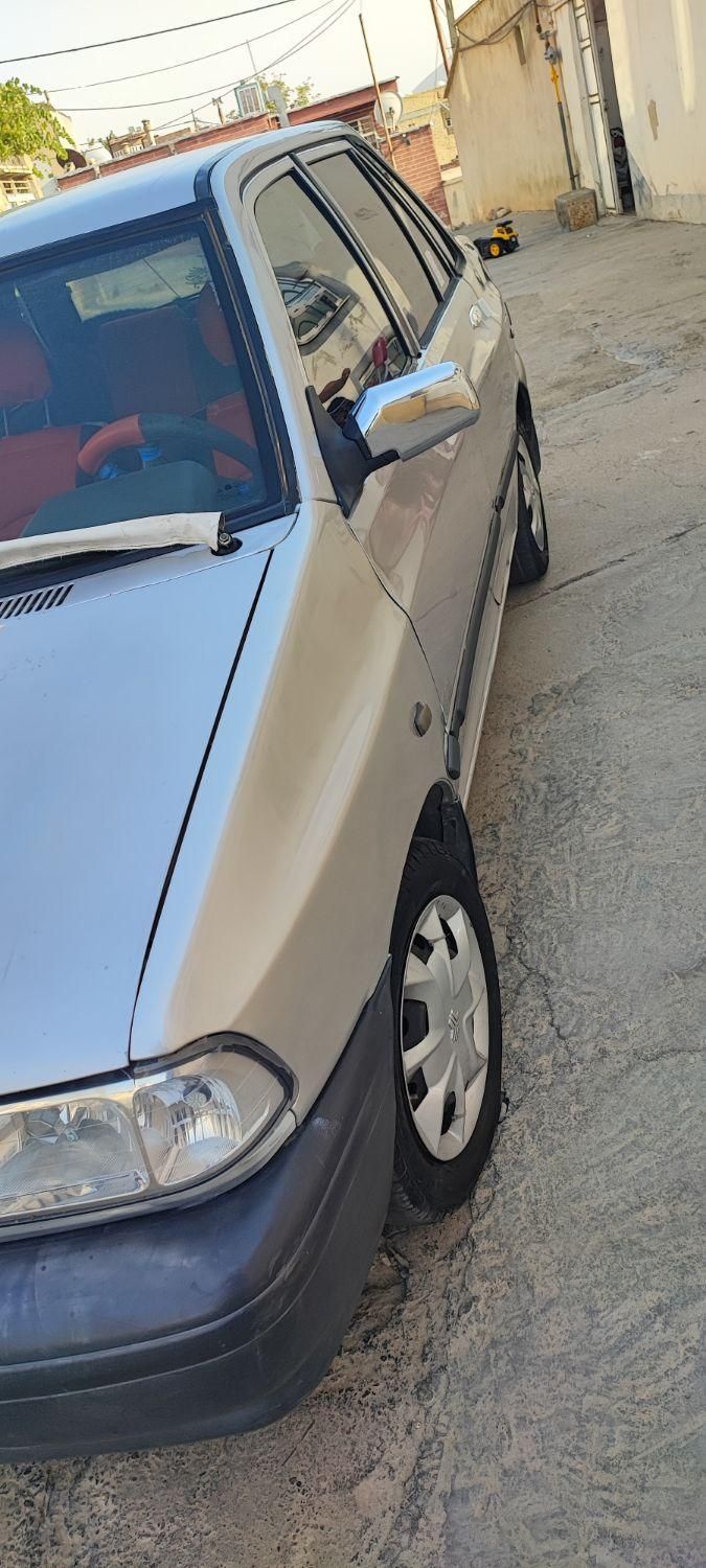 خودرو پراید، صبا آگهی ann_19413603