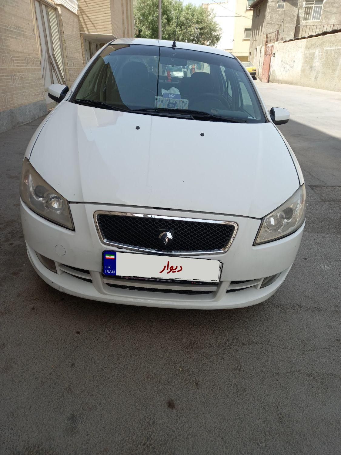 خودرو رانا، EL آگهی ann_19413614