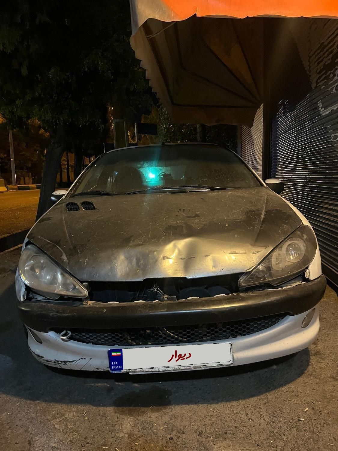 خودرو پژو، 206 آگهی ann_19413616