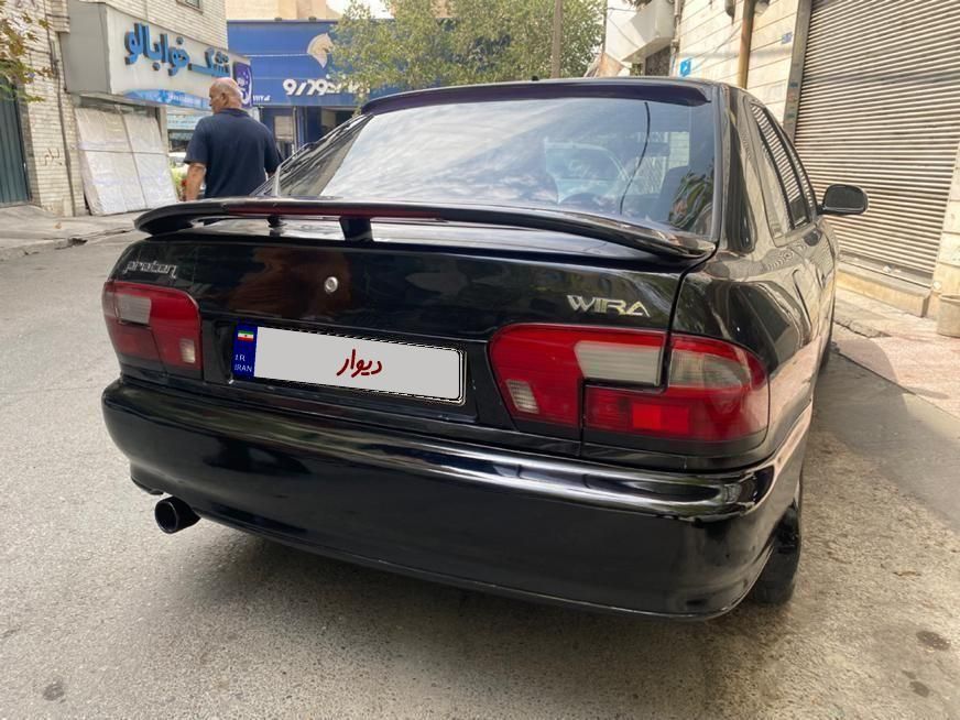 خودرو پروتون، ویرا آگهی ann_19413652