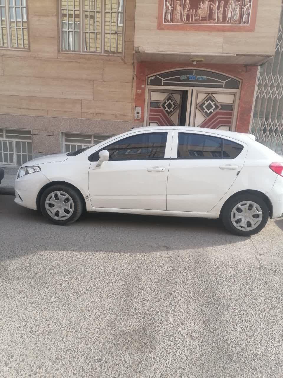 خودرو برلیانس، H220 آگهی ann_19413667
