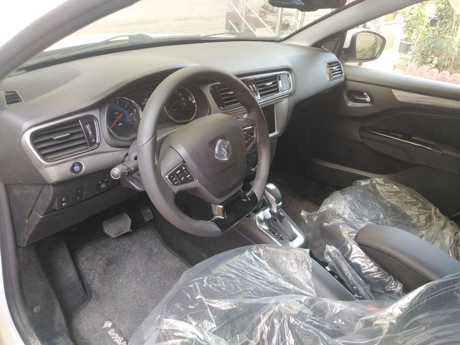 تارا اتوماتیک V4 LX - 1404