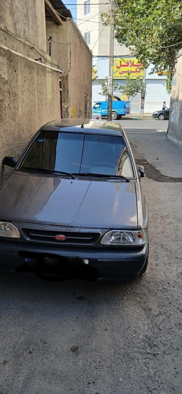 خودرو پراید، صبا آگهی ann_19413677