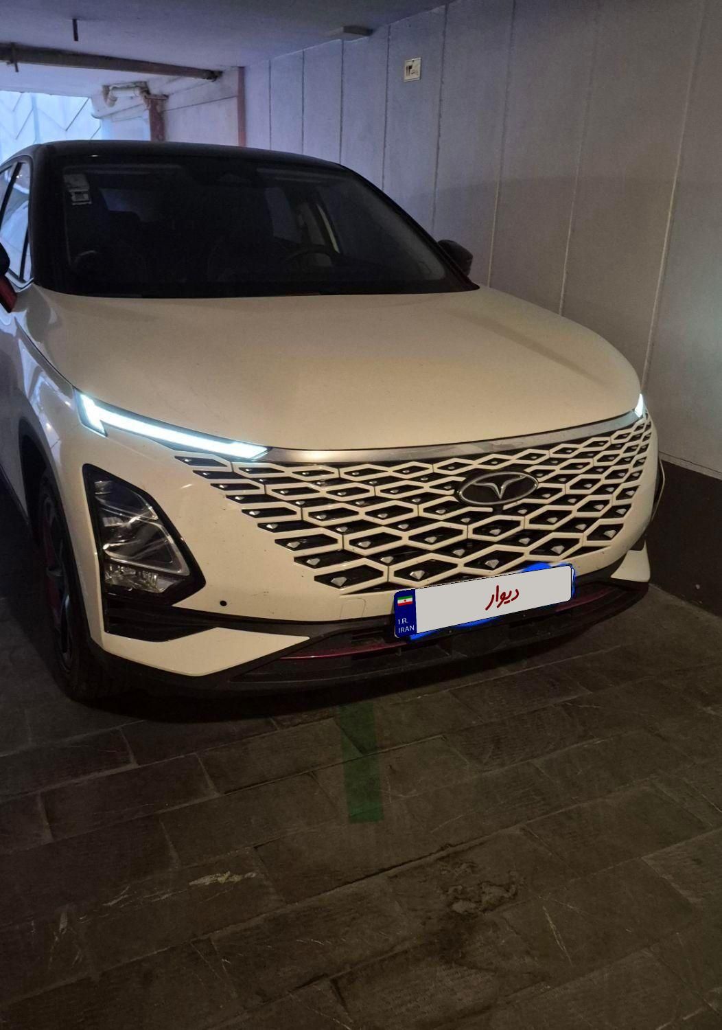خودرو فونیکس، FX آگهی ann_19413696