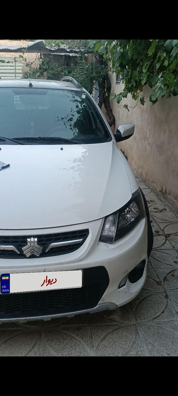 خودرو کوییک، S آگهی ann_19413728