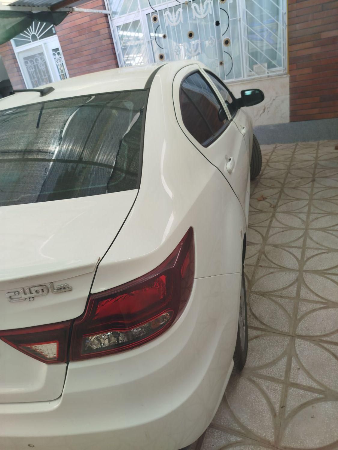 شاهین G دنده ای - 1402