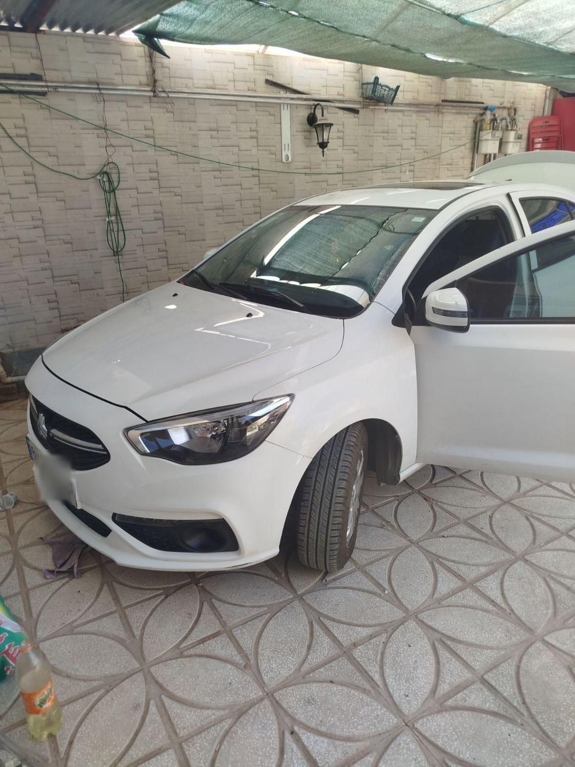 خودرو شاهین، G آگهی ann_19413730