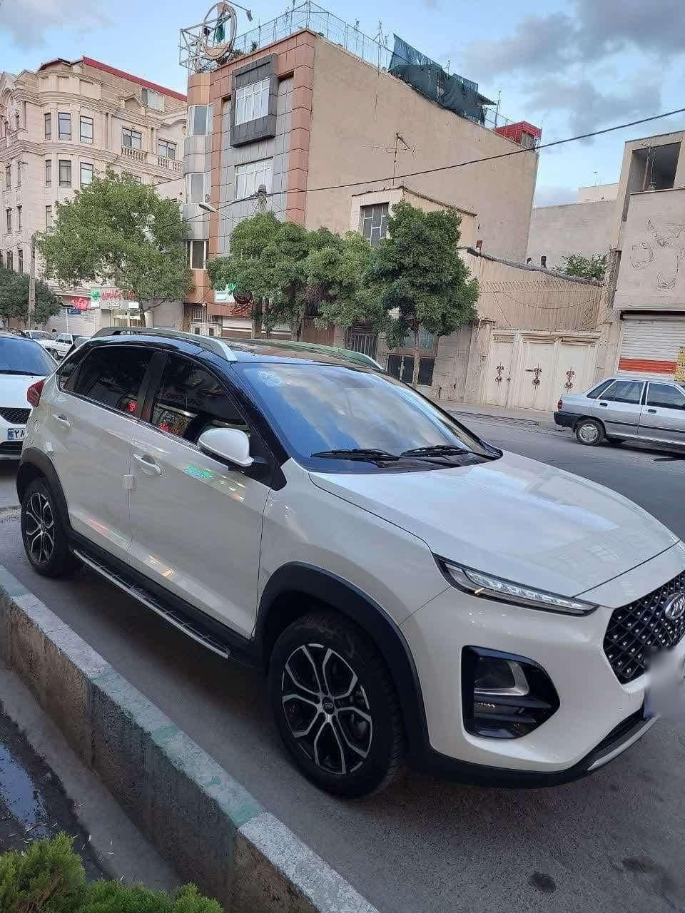 ام وی ام X22 پرو اتوماتیک اکسلنت - 1401