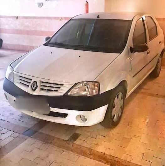 خودرو رنو، تندر 90 آگهی ann_19413762