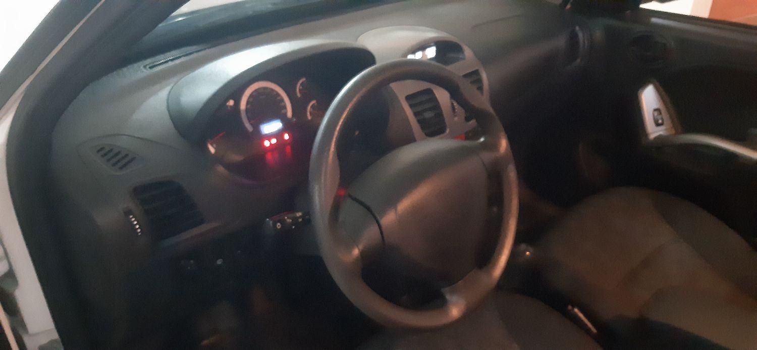 کوییک معمولی دنده‌ای - 1402