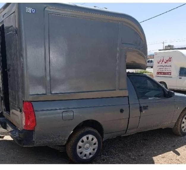 خودرو آریسان، 2 آگهی ann_19413777