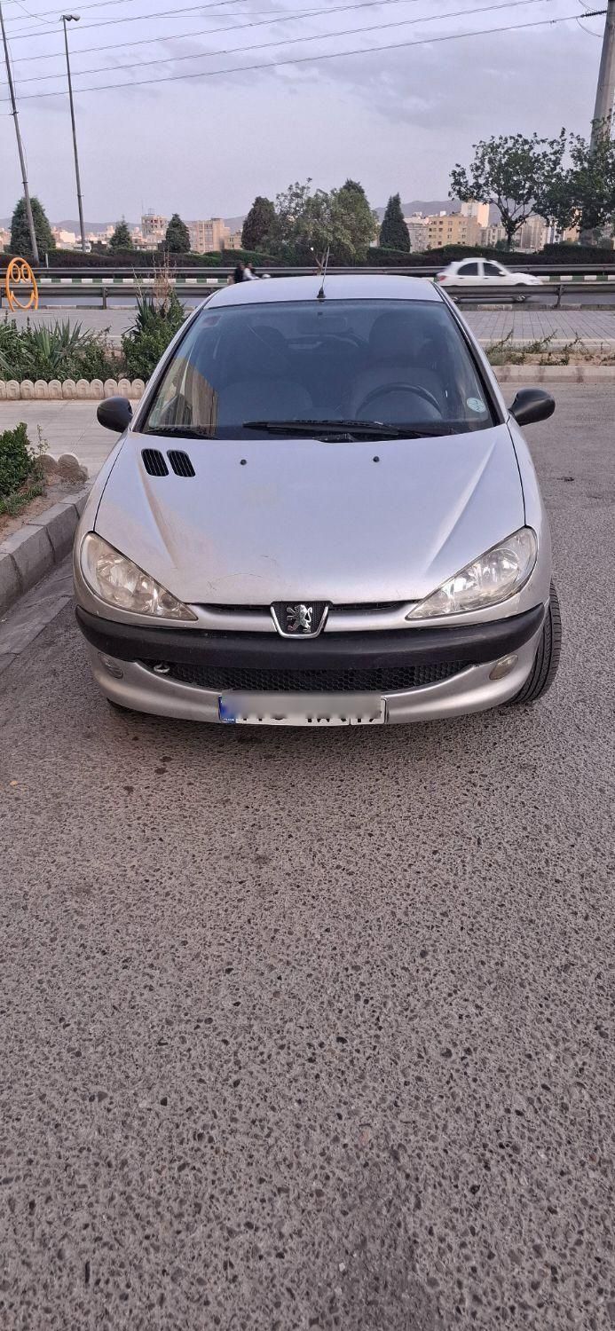 خودرو پژو، 206 آگهی ann_19413780