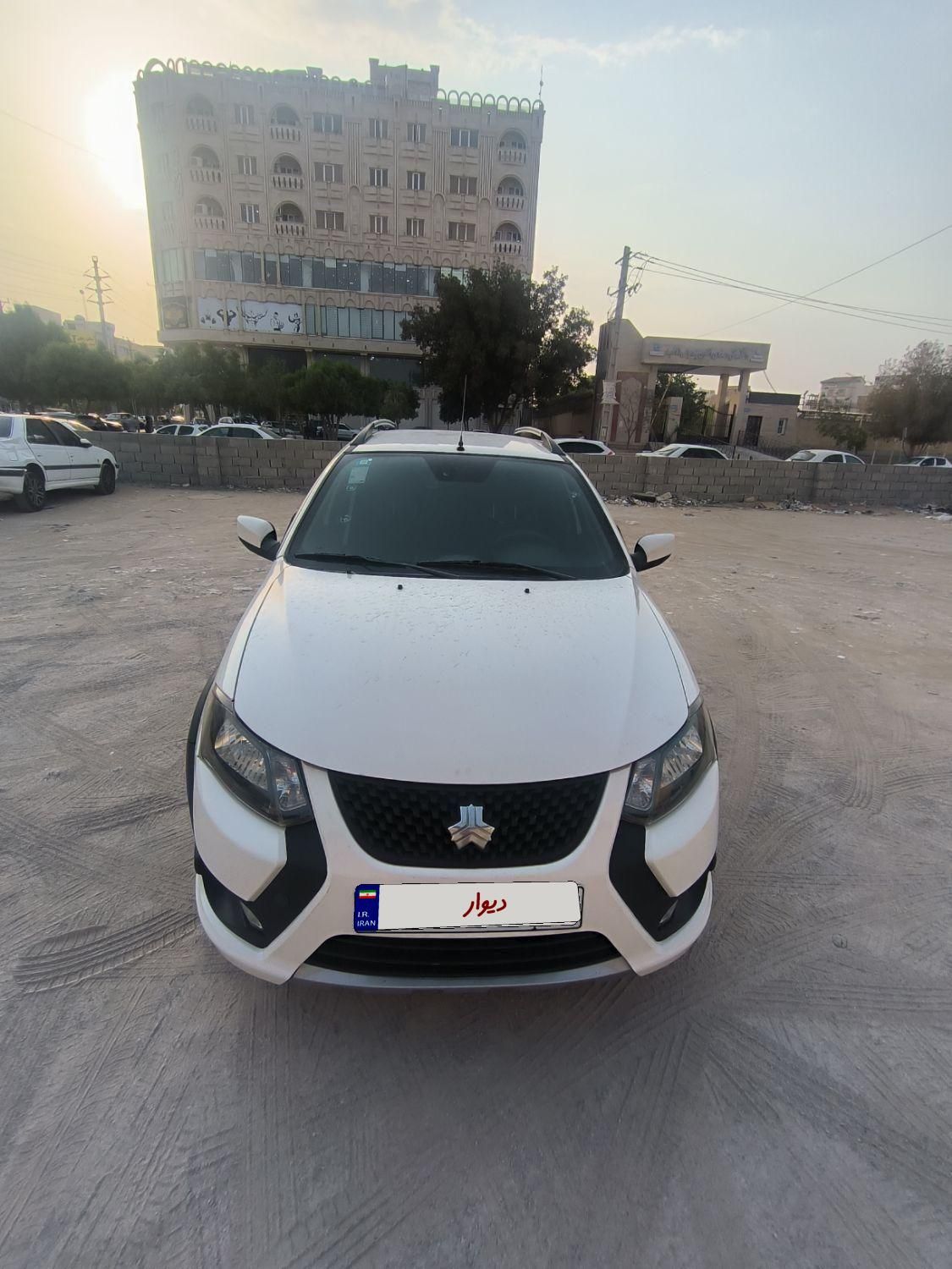 خودرو کوییک، S آگهی ann_19413784